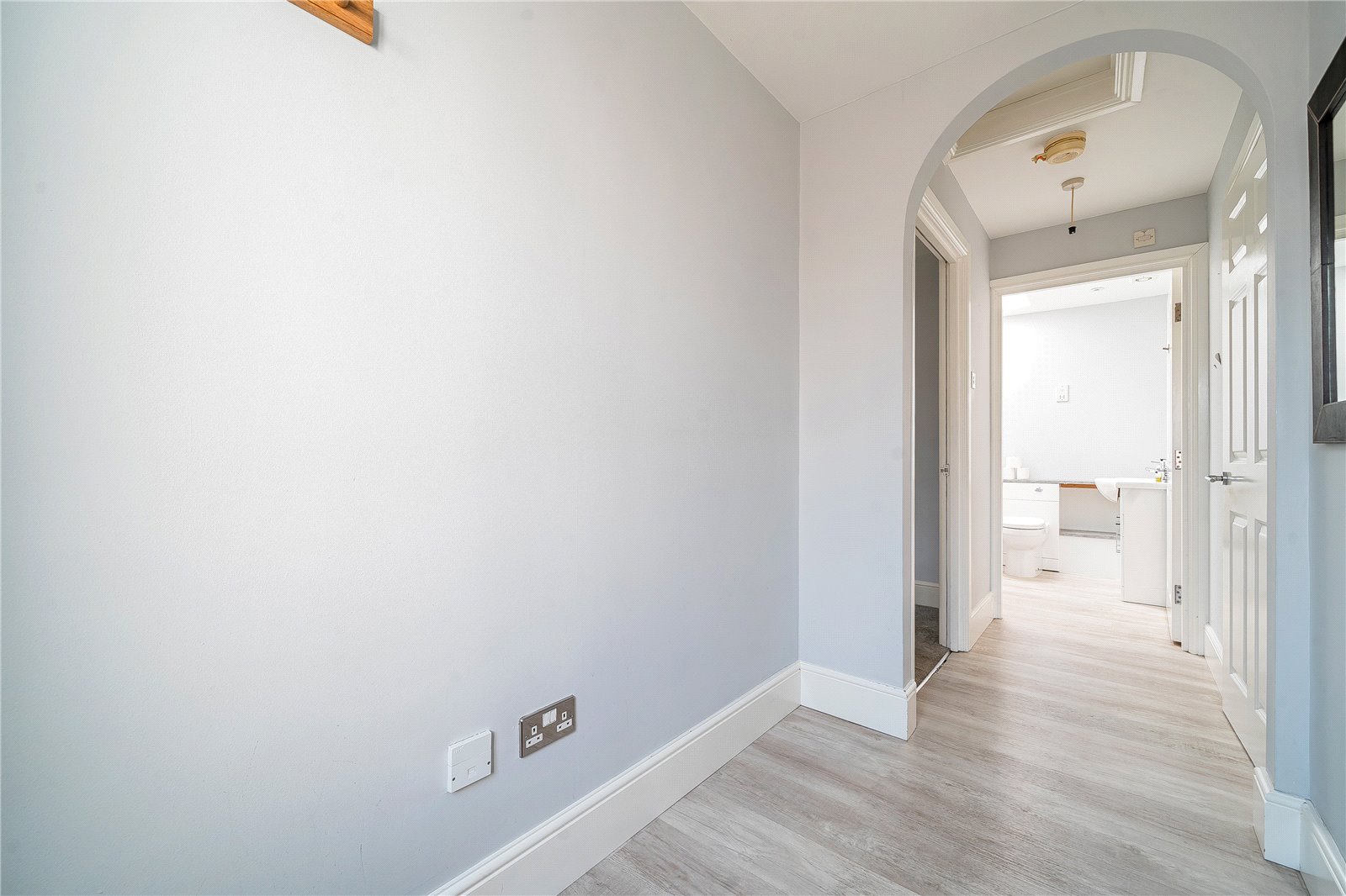 1 bedroom Bungalow for sale in Pittville Circus, Cheltenham