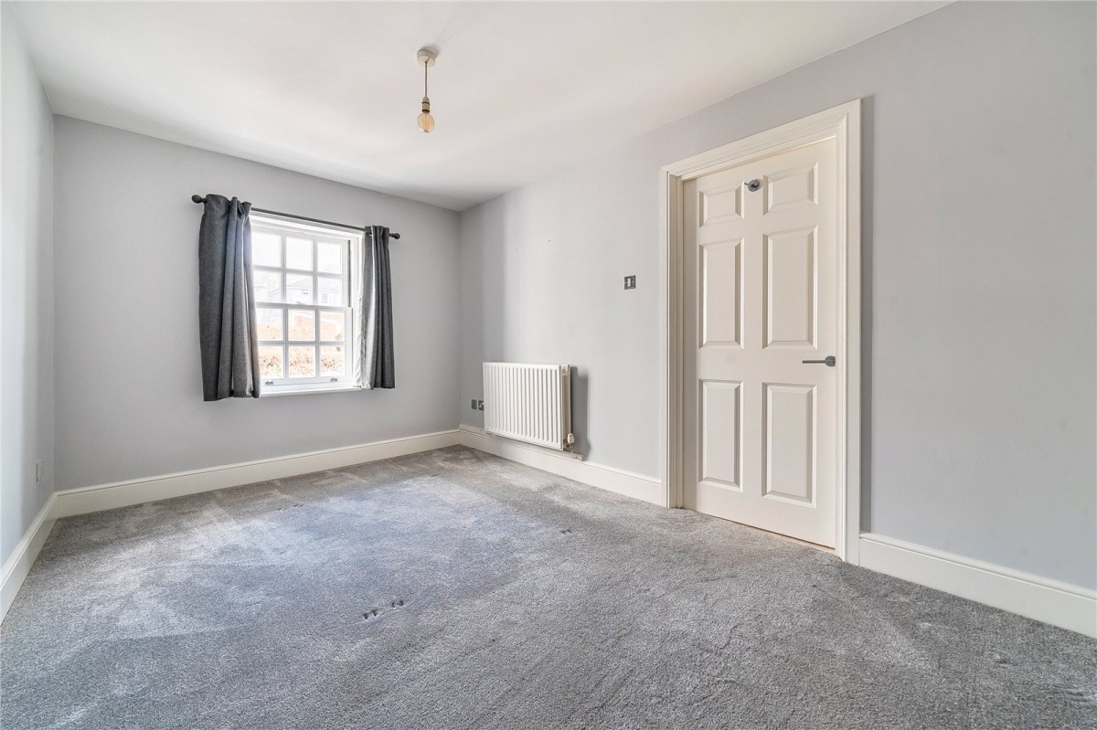 Pittville Circus, Cheltenham