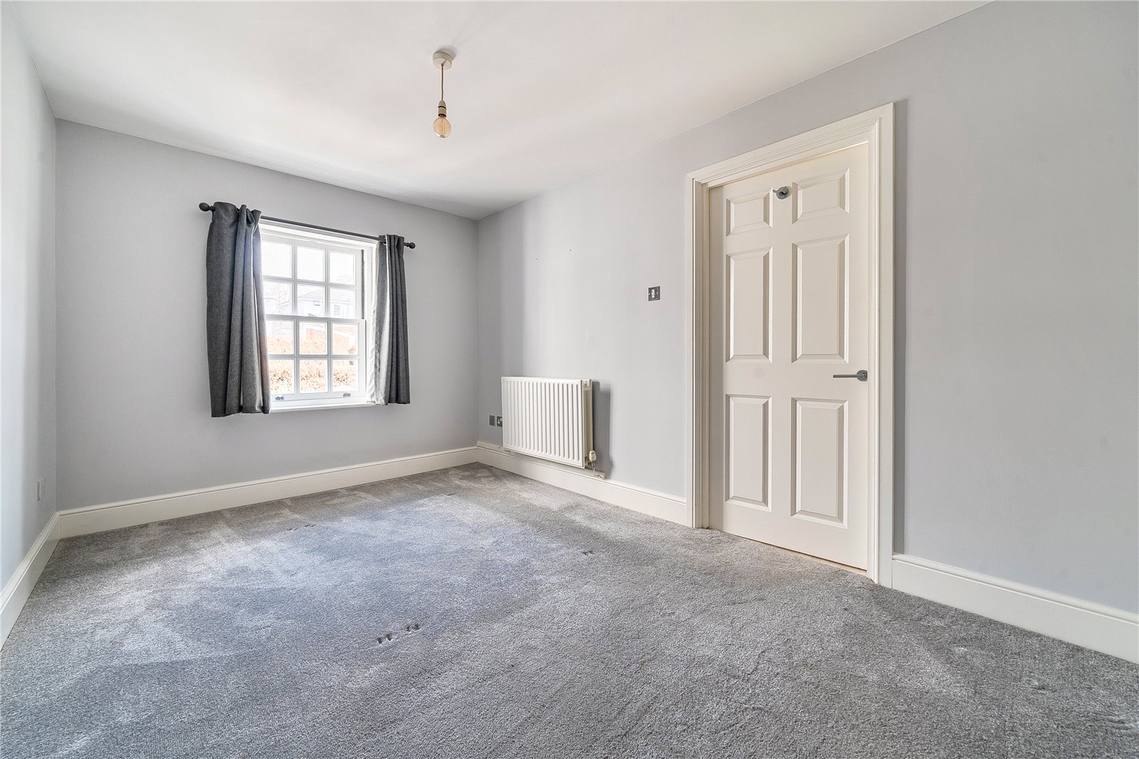 1 bedroom Bungalow for sale in Pittville Circus, Cheltenham