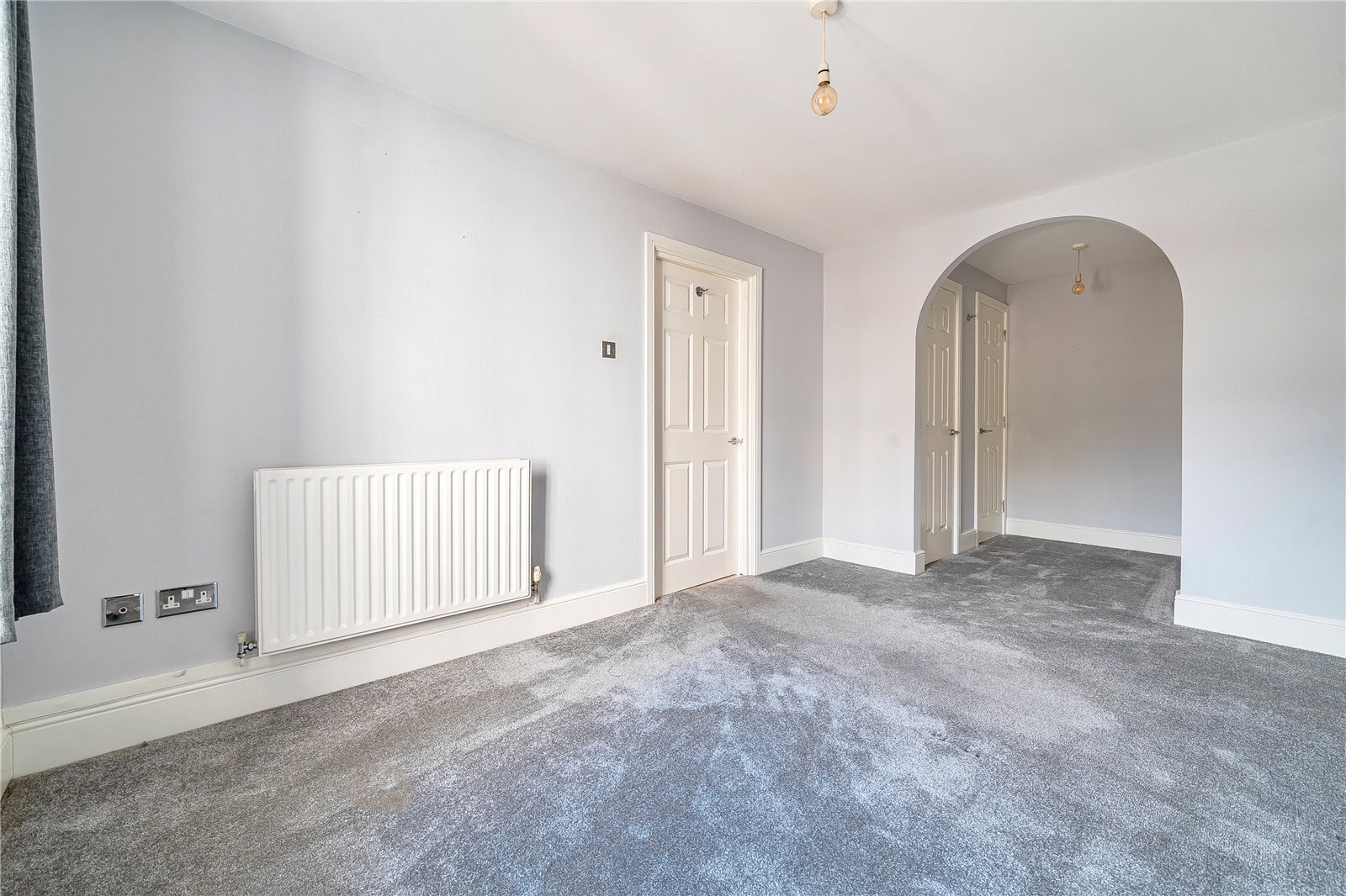 1 bedroom Bungalow for sale in Pittville Circus, Cheltenham