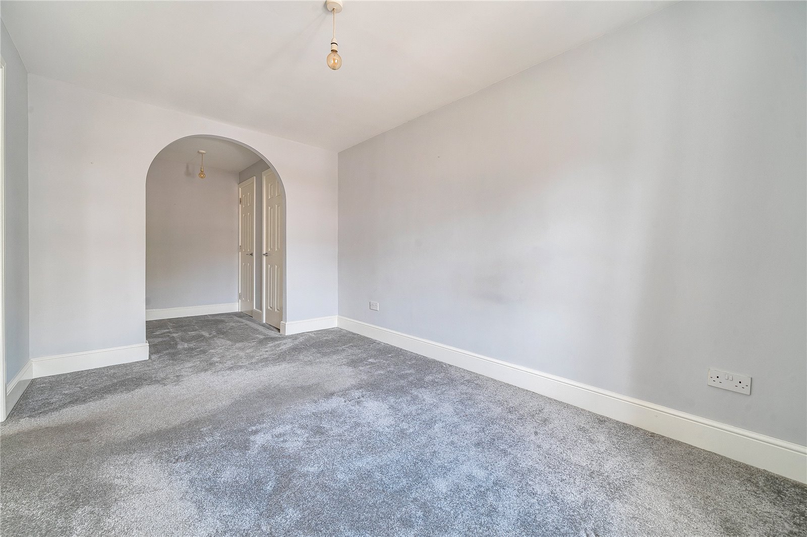 1 bedroom Bungalow for sale in Pittville Circus, Cheltenham
