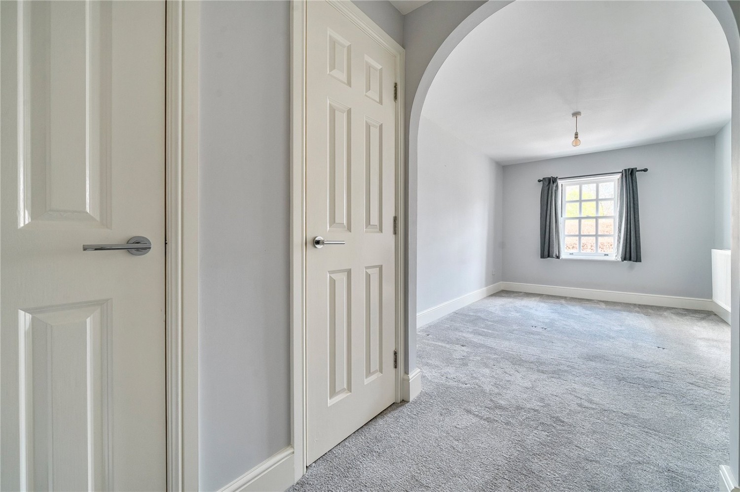 Pittville Circus, Cheltenham