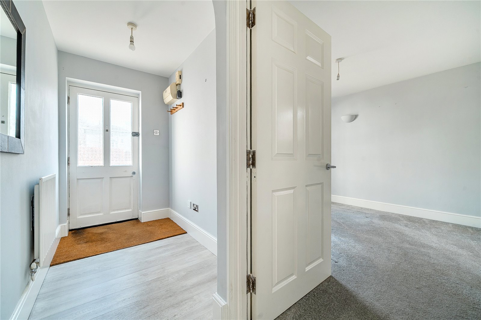 1 bedroom Bungalow for sale in Pittville Circus, Cheltenham