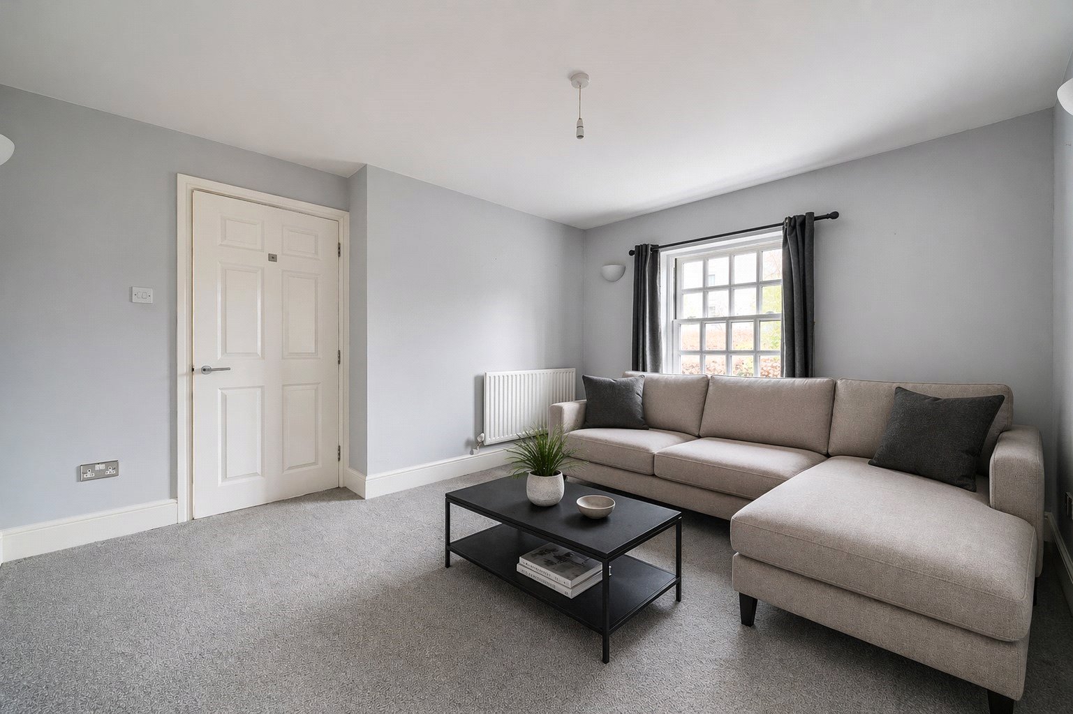 1 bedroom Bungalow for sale in Pittville Circus, Cheltenham