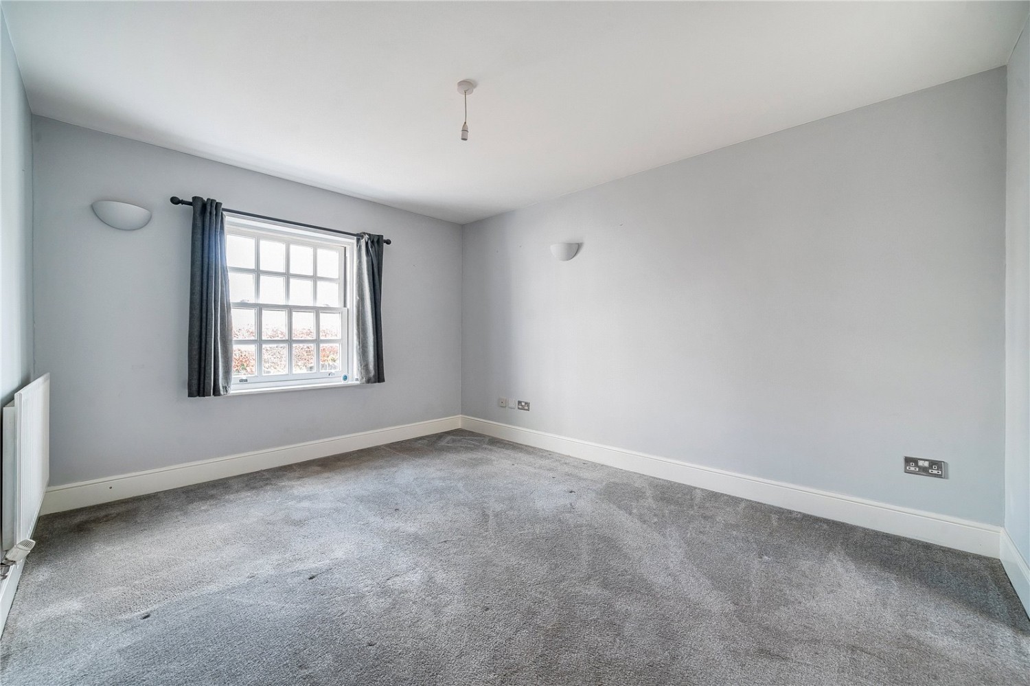 Pittville Circus, Cheltenham