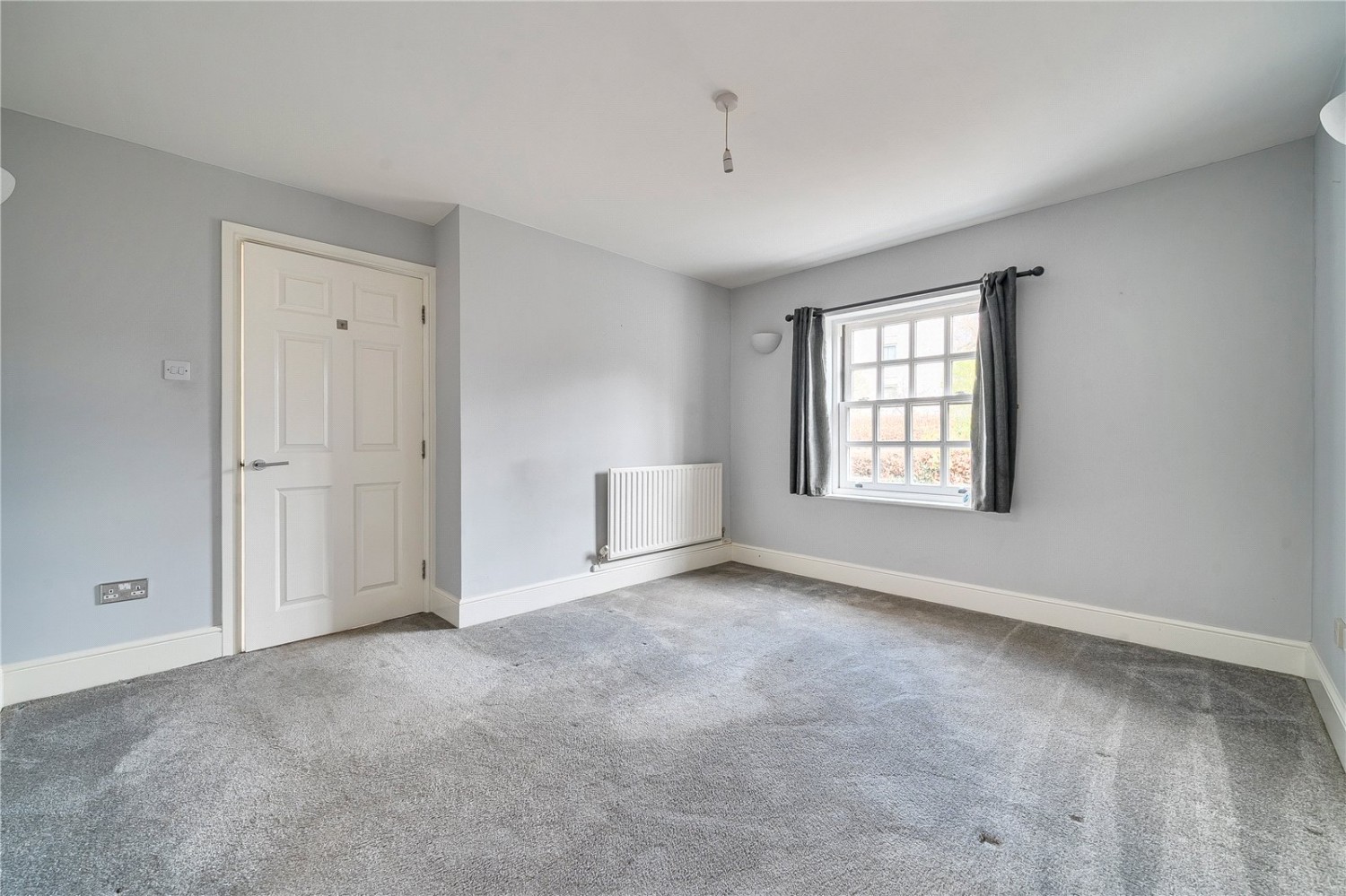 Pittville Circus, Cheltenham