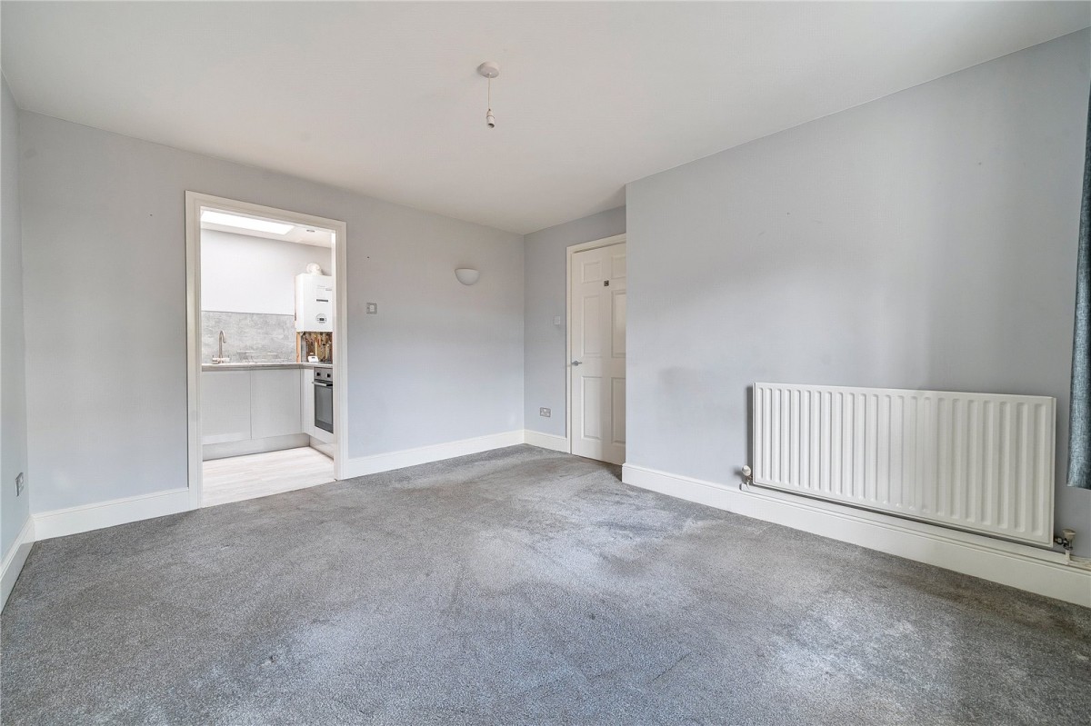 Pittville Circus, Cheltenham