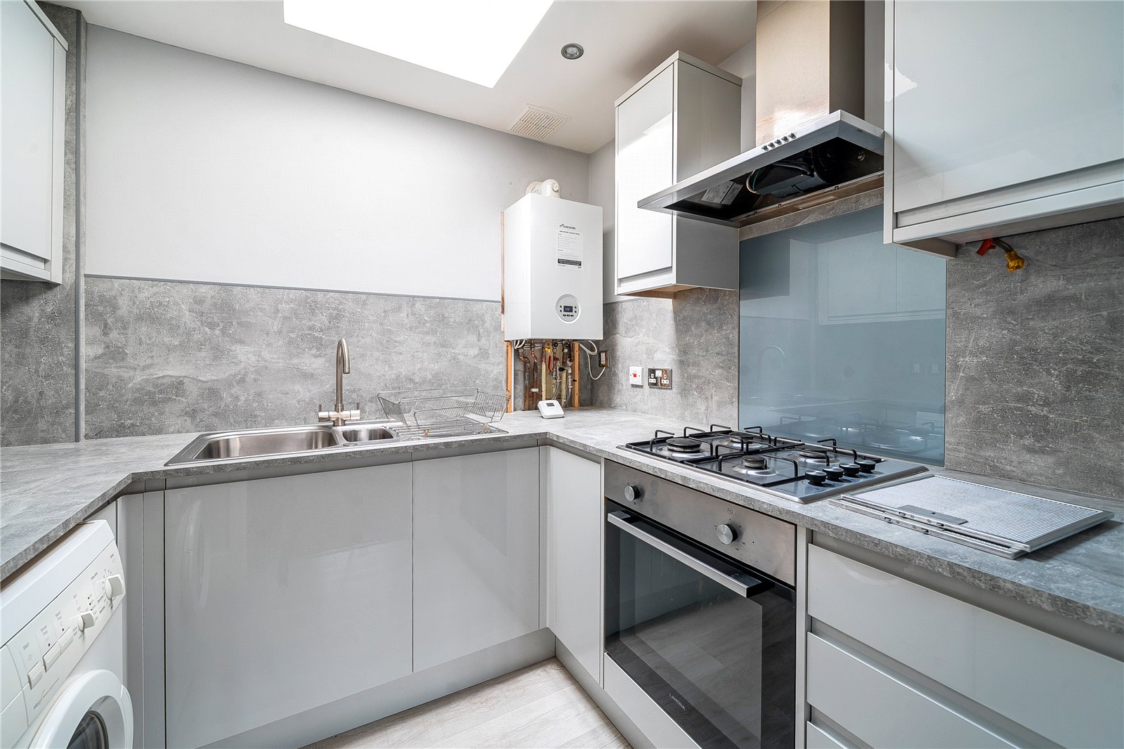 1 bedroom Bungalow for sale in Pittville Circus, Cheltenham