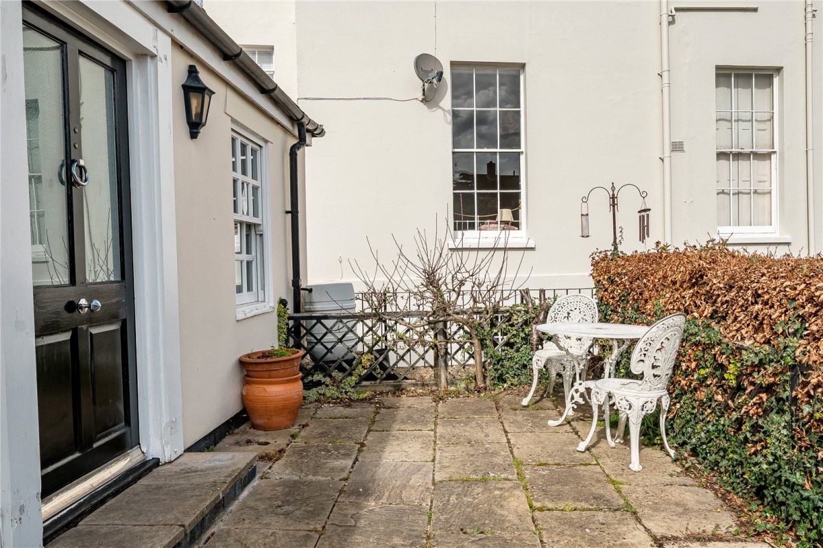 Pittville Circus, Cheltenham