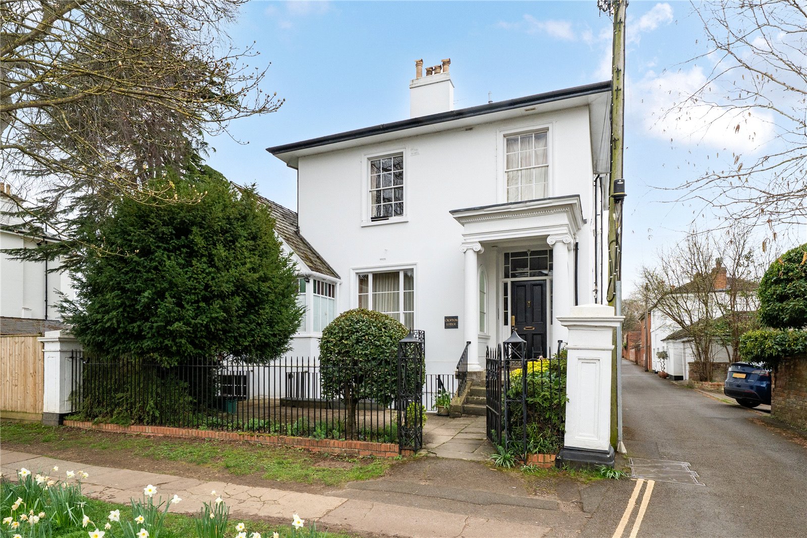 2 bedroom Flat for sale in Cheltenham