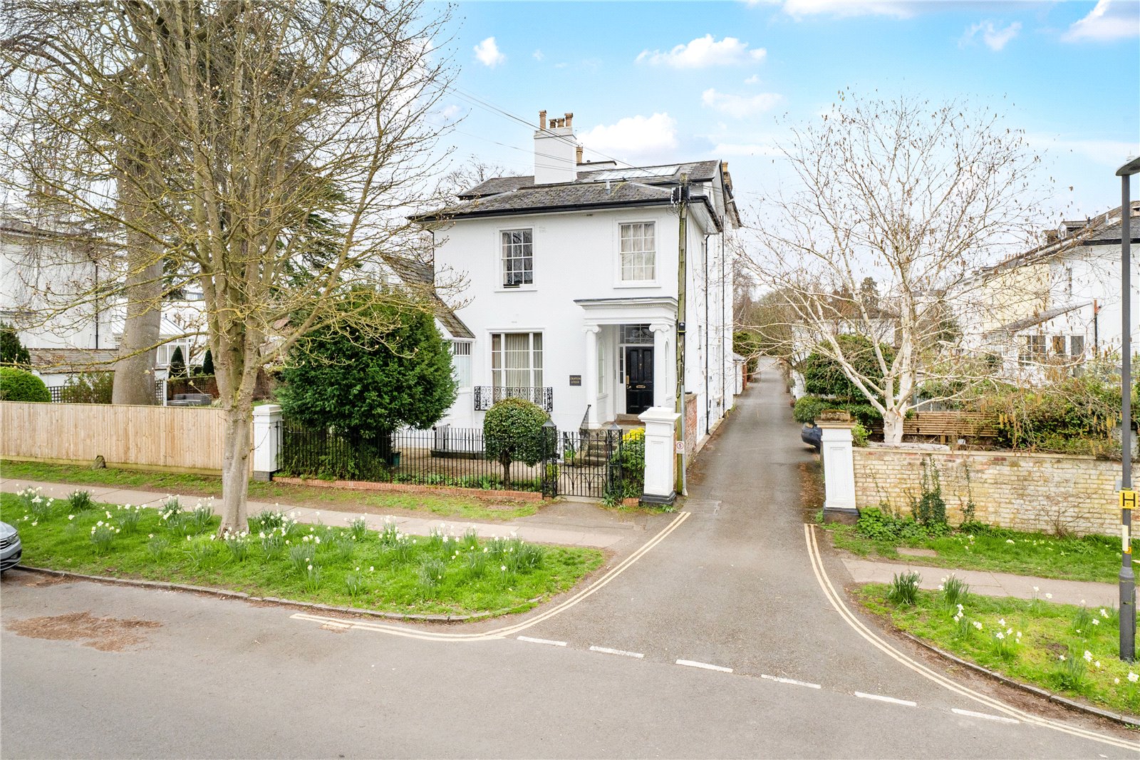 2 bedroom Flat for sale in Cheltenham