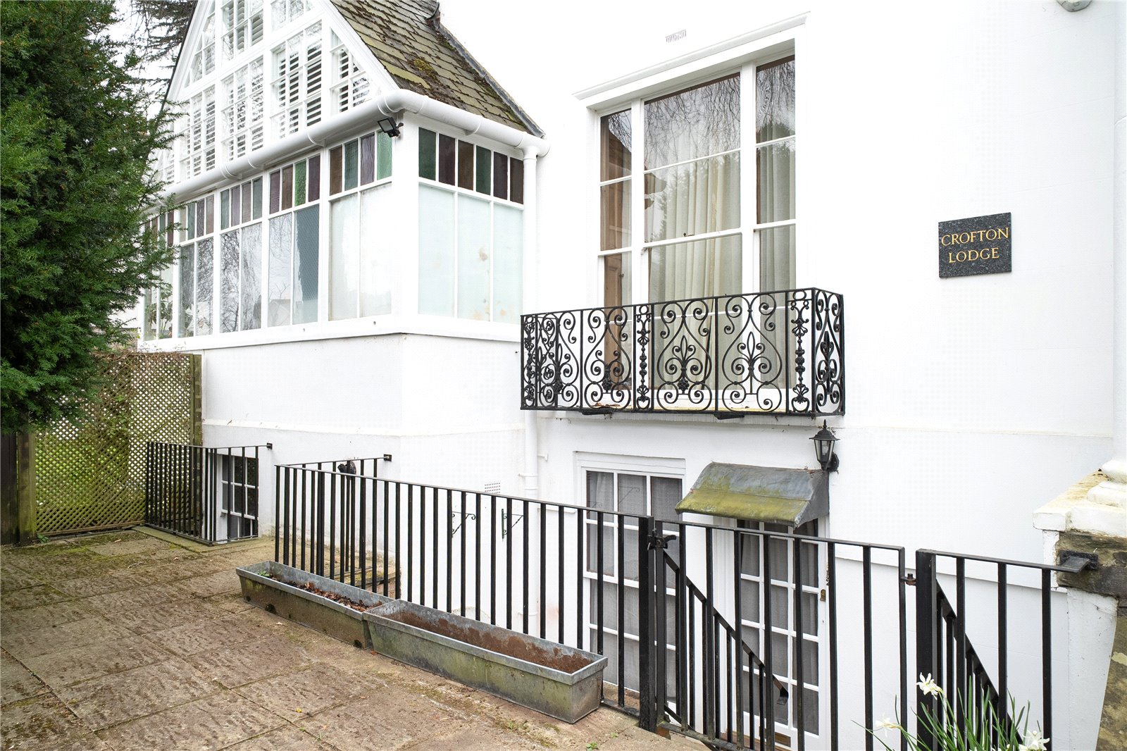 2 bedroom Flat for sale in Cheltenham