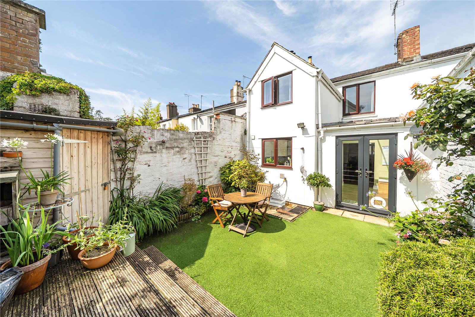 3 bedroom House for sale in Cheltenham