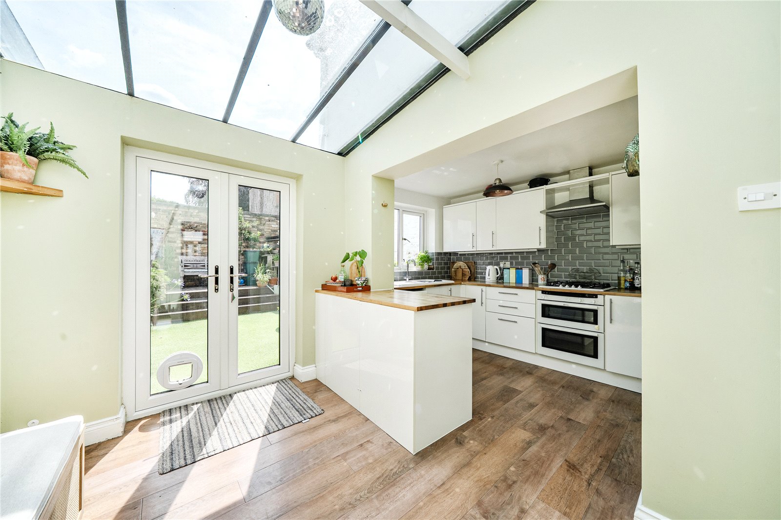 3 bedroom House for sale in Cheltenham