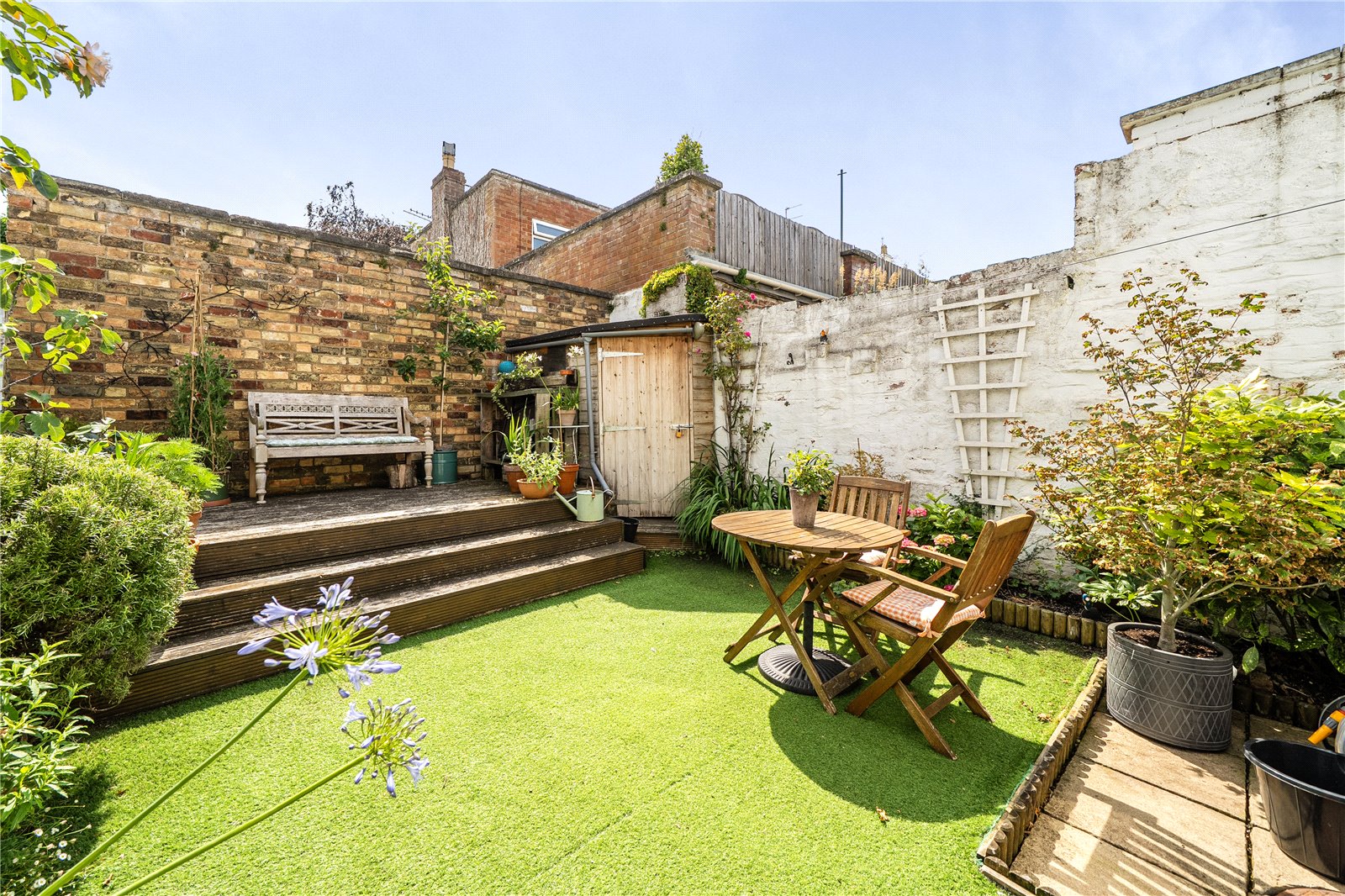 3 bedroom House for sale in Cheltenham