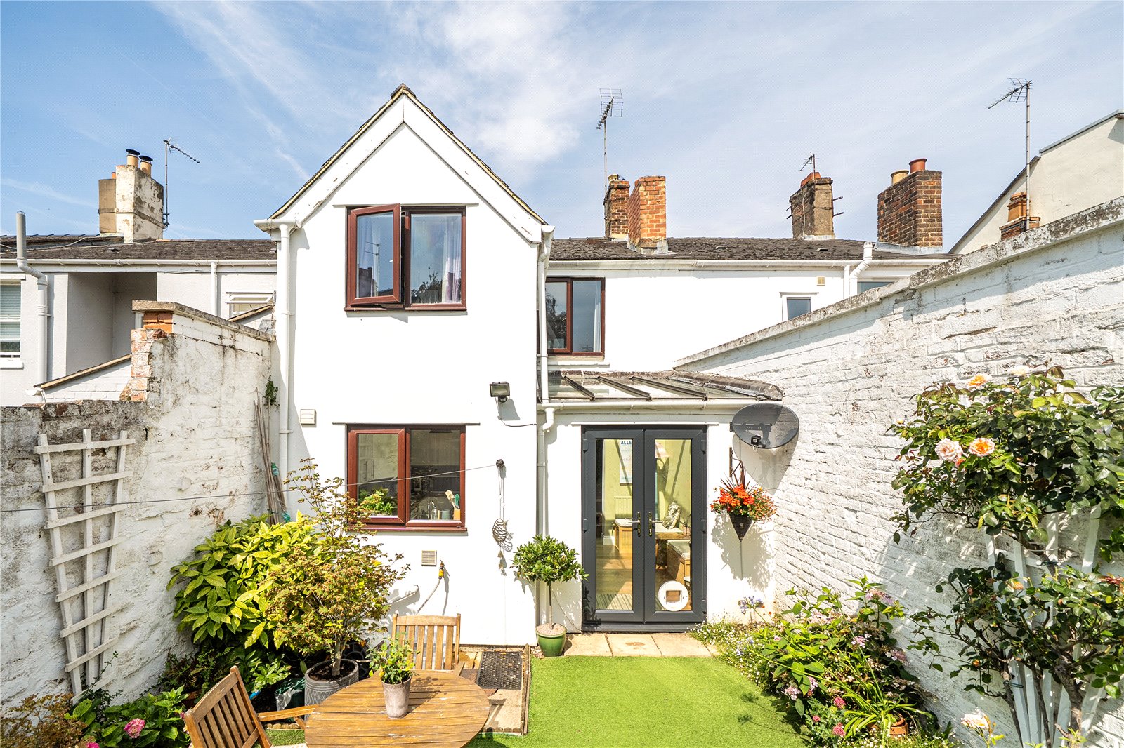 3 bedroom House for sale in Cheltenham