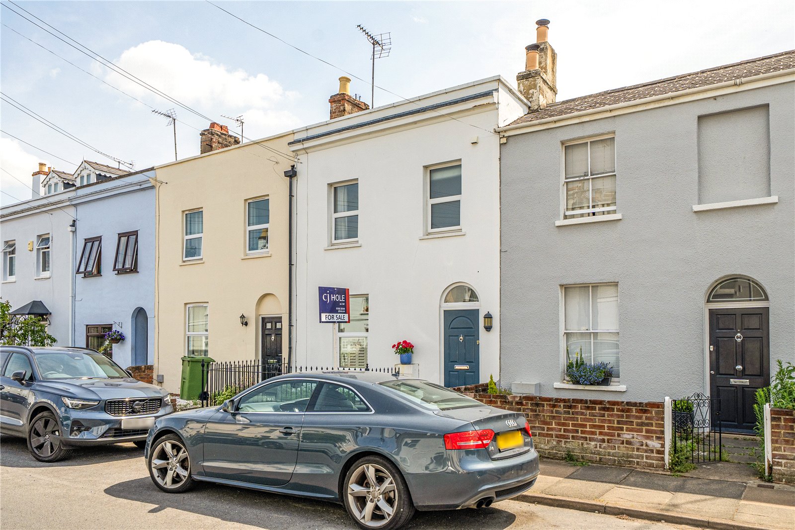 3 bedroom House for sale in Cheltenham