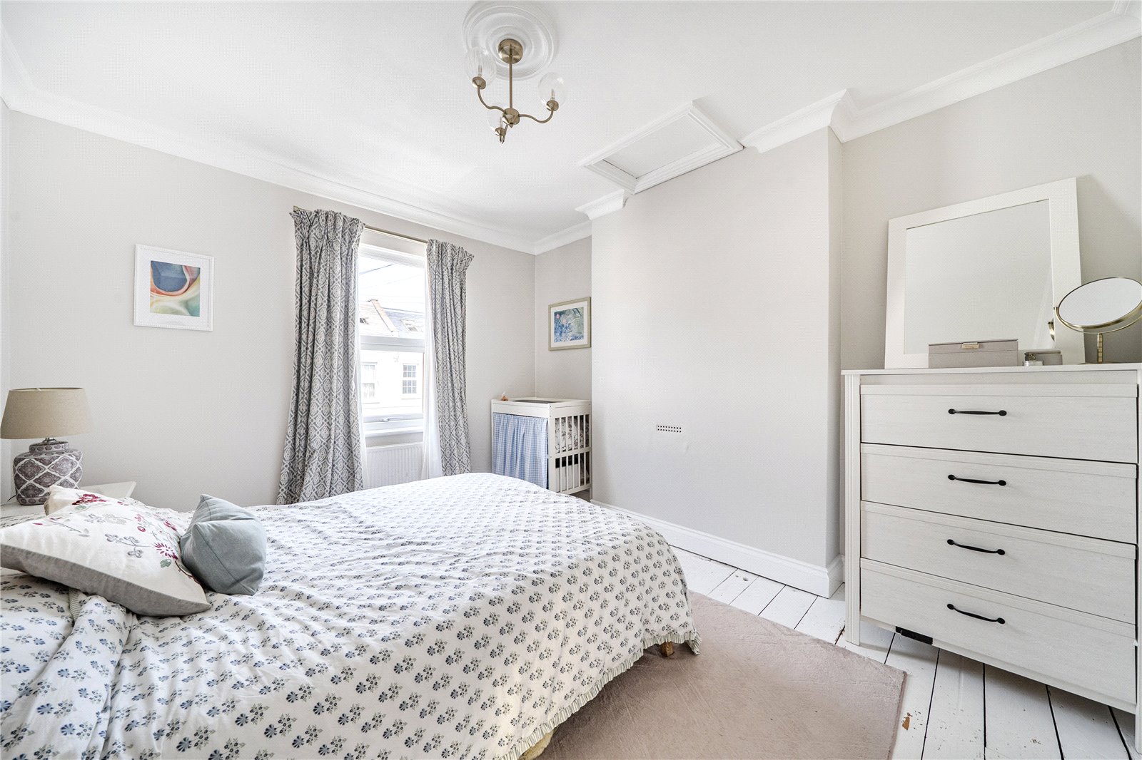 3 bedroom House for sale in Cheltenham