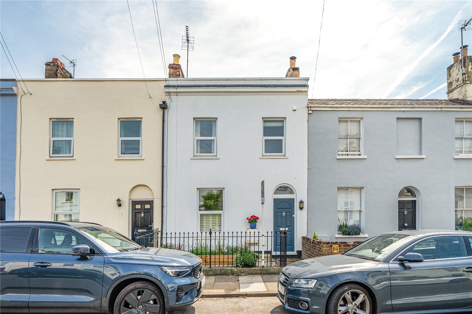 3 bedroom House for sale in Cheltenham
