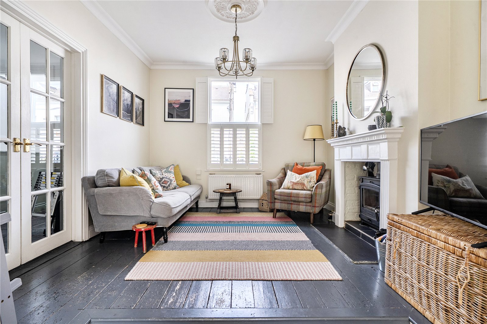3 bedroom House for sale in Cheltenham