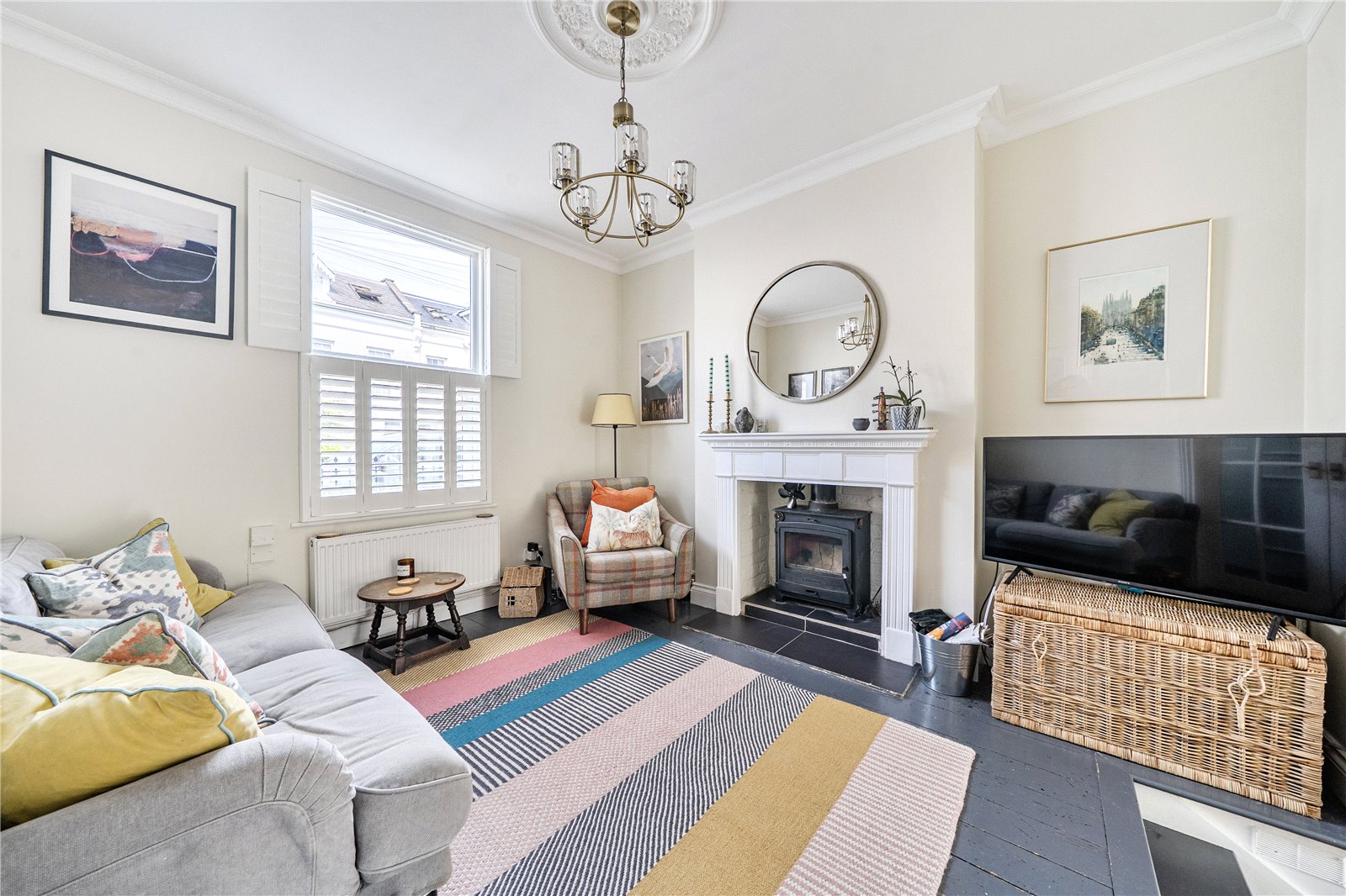 3 bedroom House for sale in Cheltenham