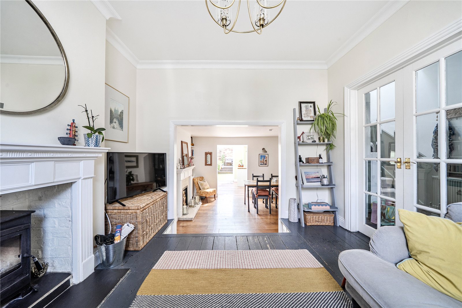 3 bedroom House for sale in Cheltenham