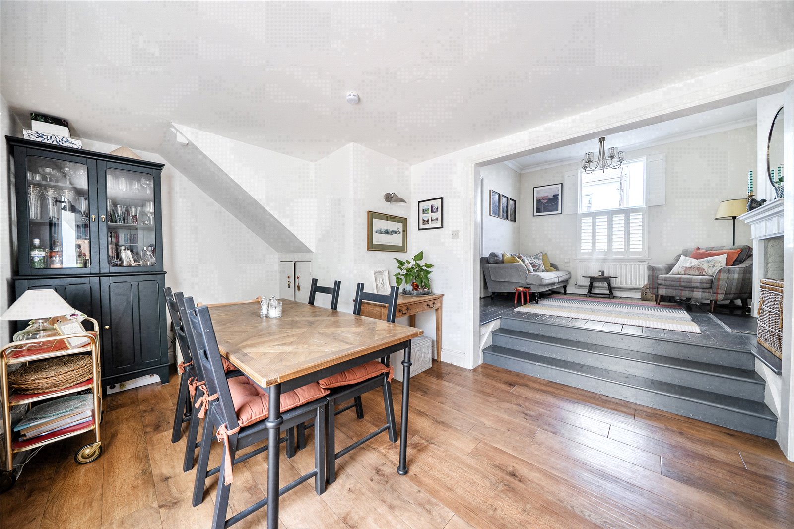 3 bedroom House for sale in Cheltenham