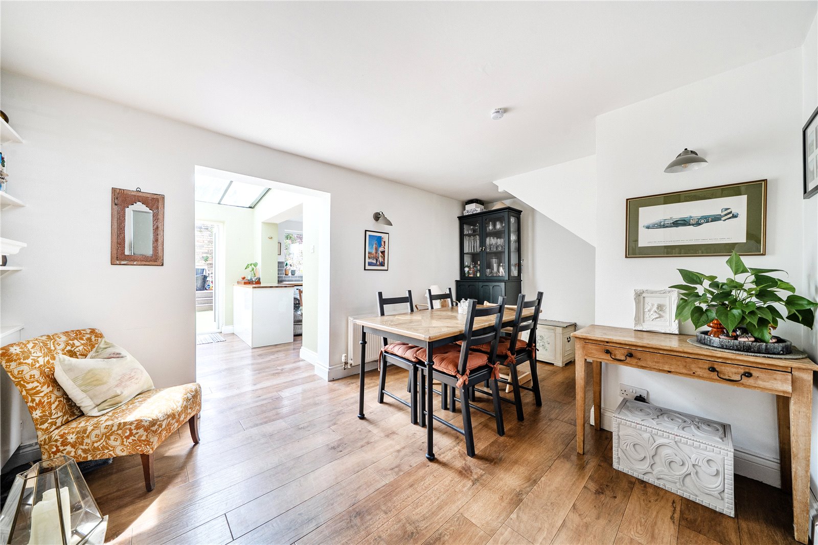 3 bedroom House for sale in Cheltenham