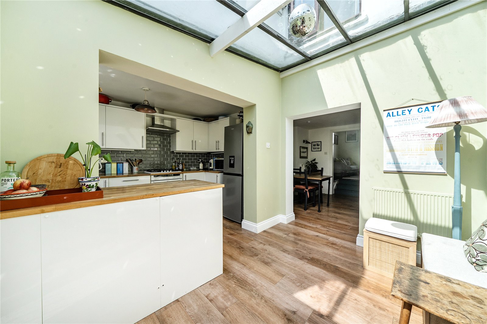 3 bedroom House for sale in Cheltenham