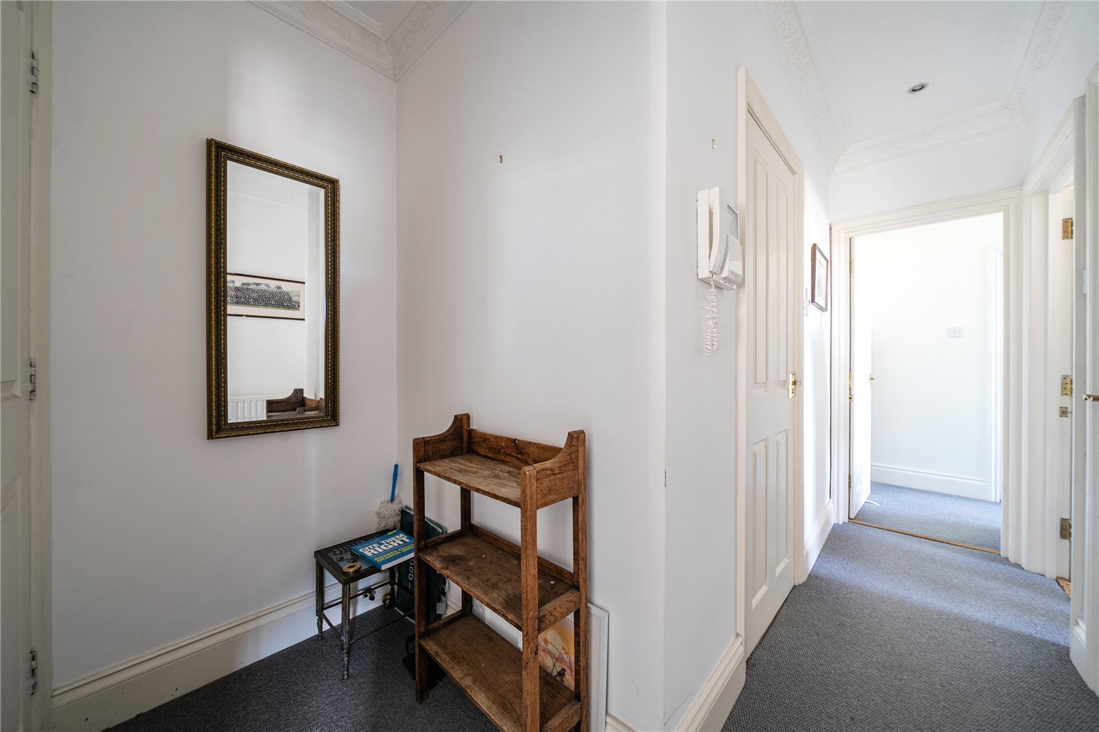 2 bedroom Flat for sale in East Approach Drive, Cheltenham