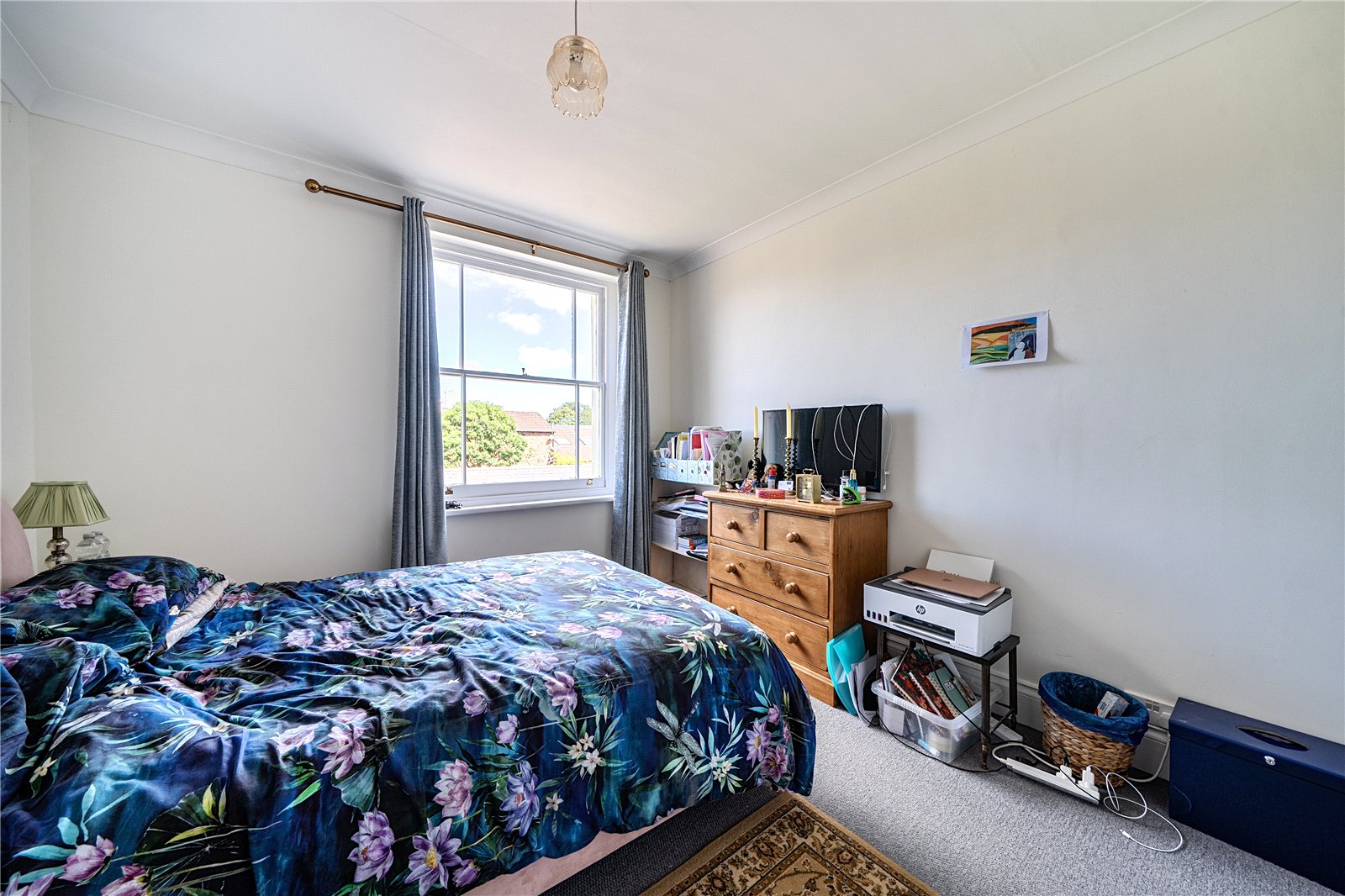 2 bedroom Flat for sale in East Approach Drive, Cheltenham
