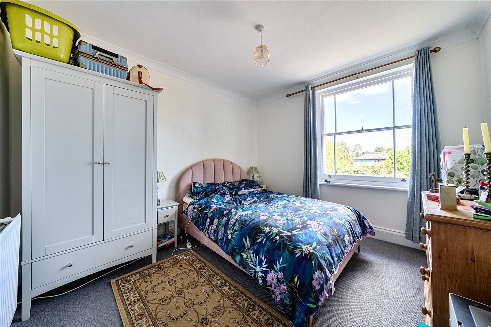 2 bedroom Flat for sale in East Approach Drive, Cheltenham