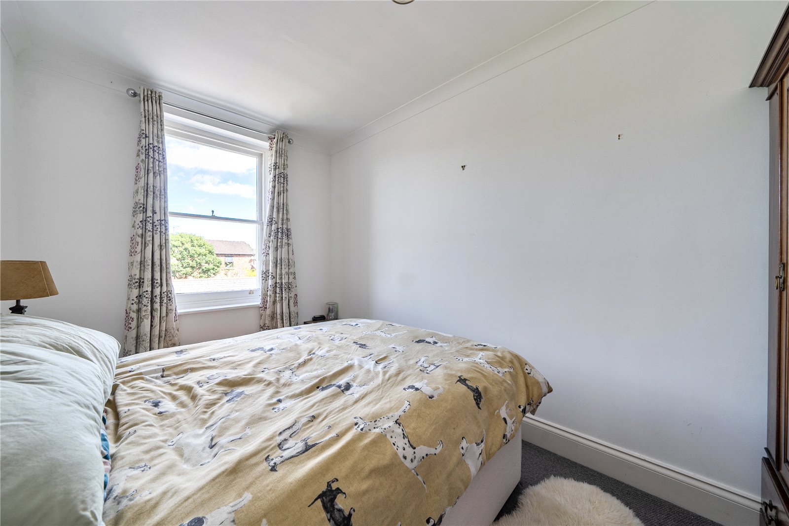 2 bedroom Flat for sale in East Approach Drive, Cheltenham