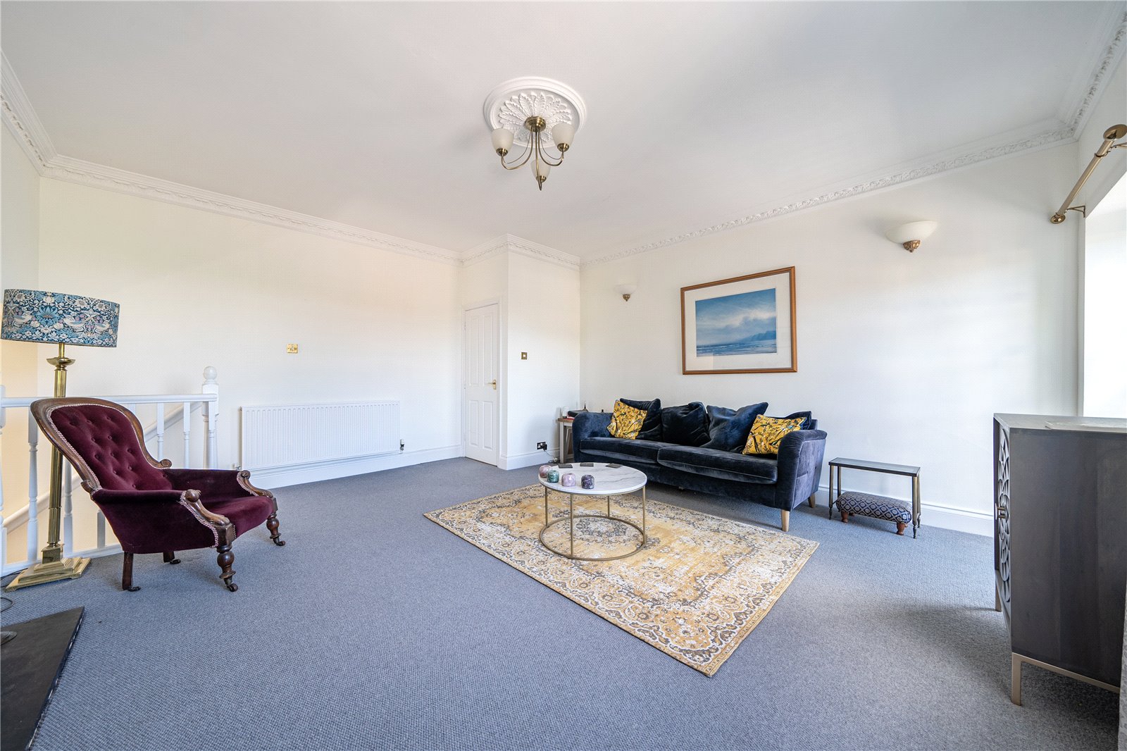 2 bedroom Flat for sale in East Approach Drive, Cheltenham