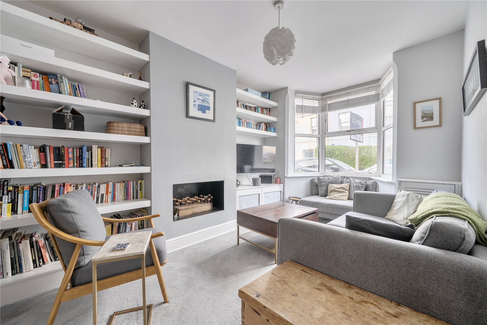 2 bedroom House for sale in Cheltenham