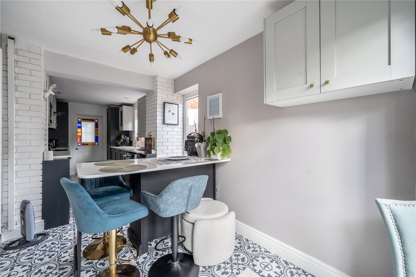 2 bedroom House for sale in Cheltenham