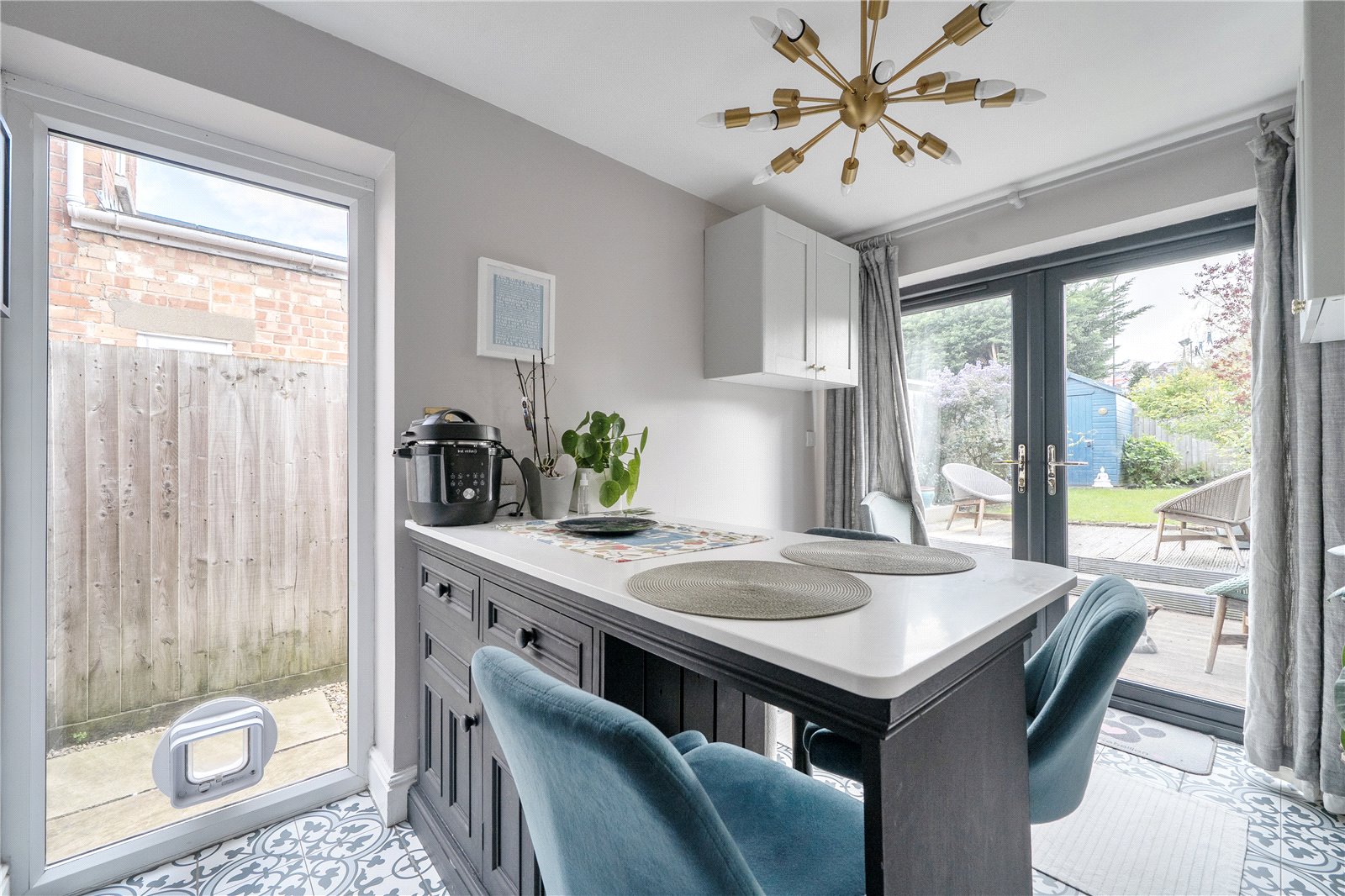 2 bedroom House for sale in Cheltenham