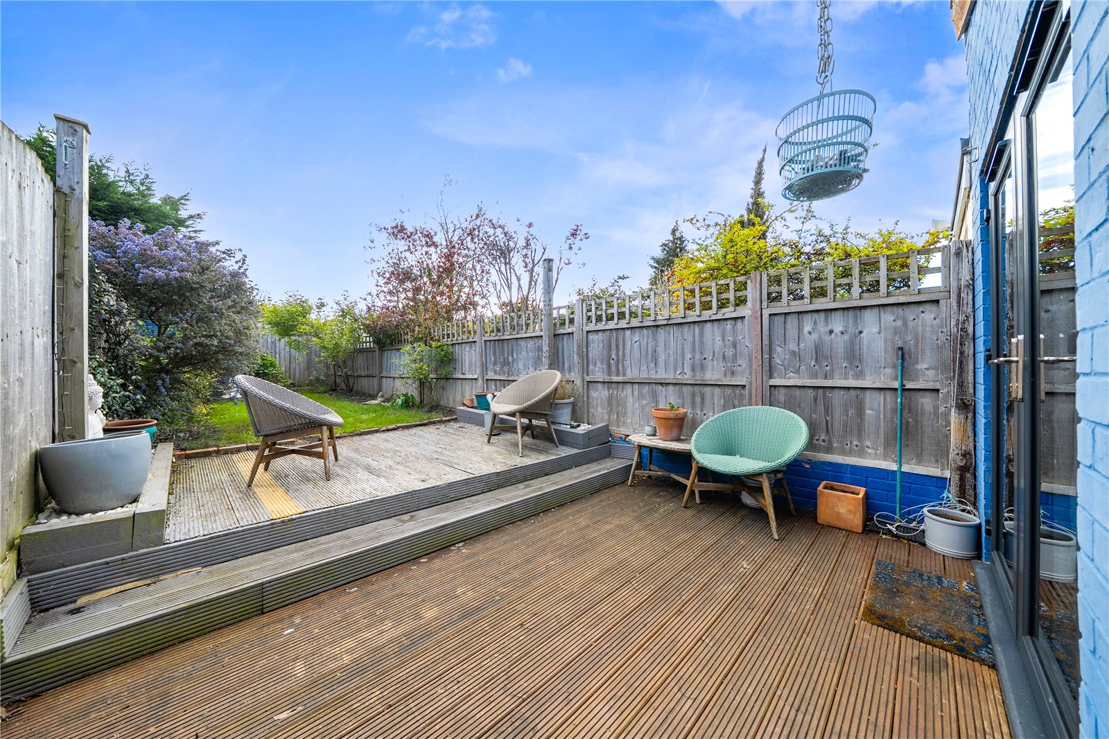 2 bedroom House for sale in Cheltenham