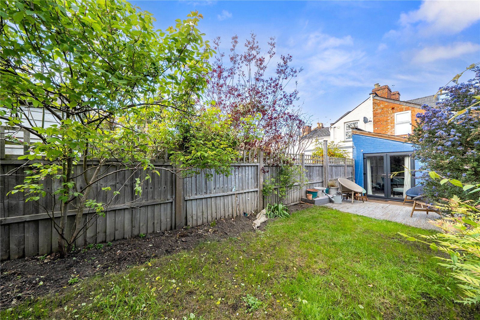 2 bedroom House for sale in Cheltenham
