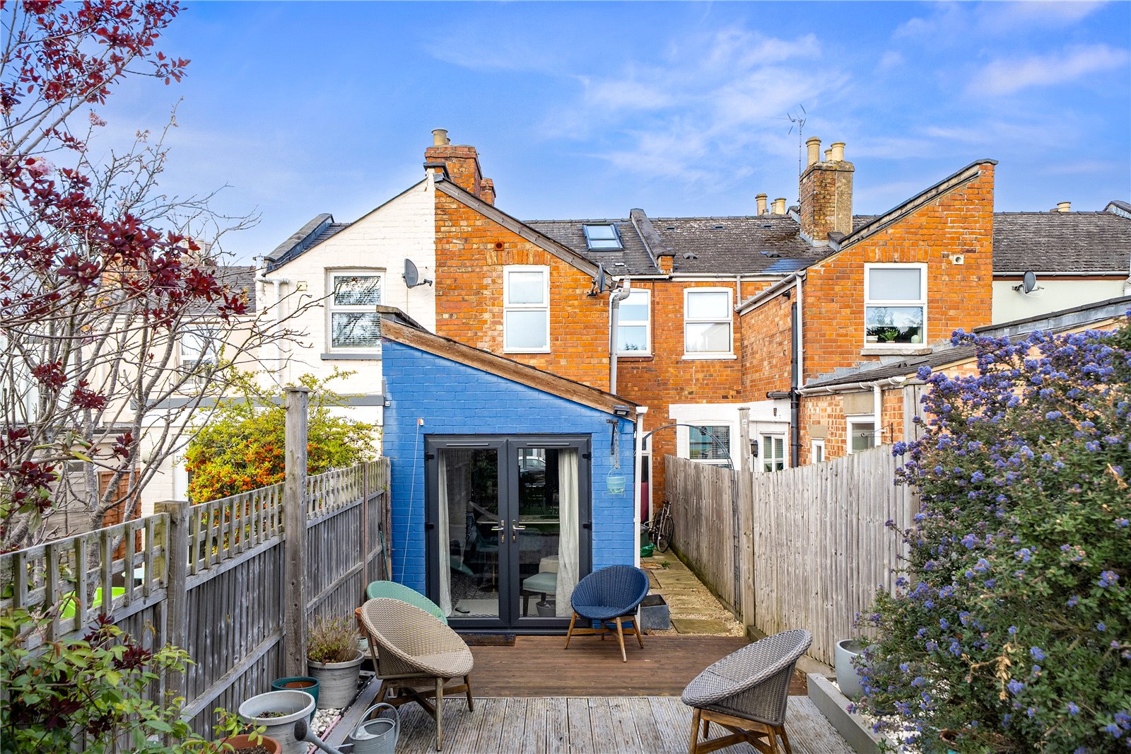 2 bedroom House for sale in Cheltenham