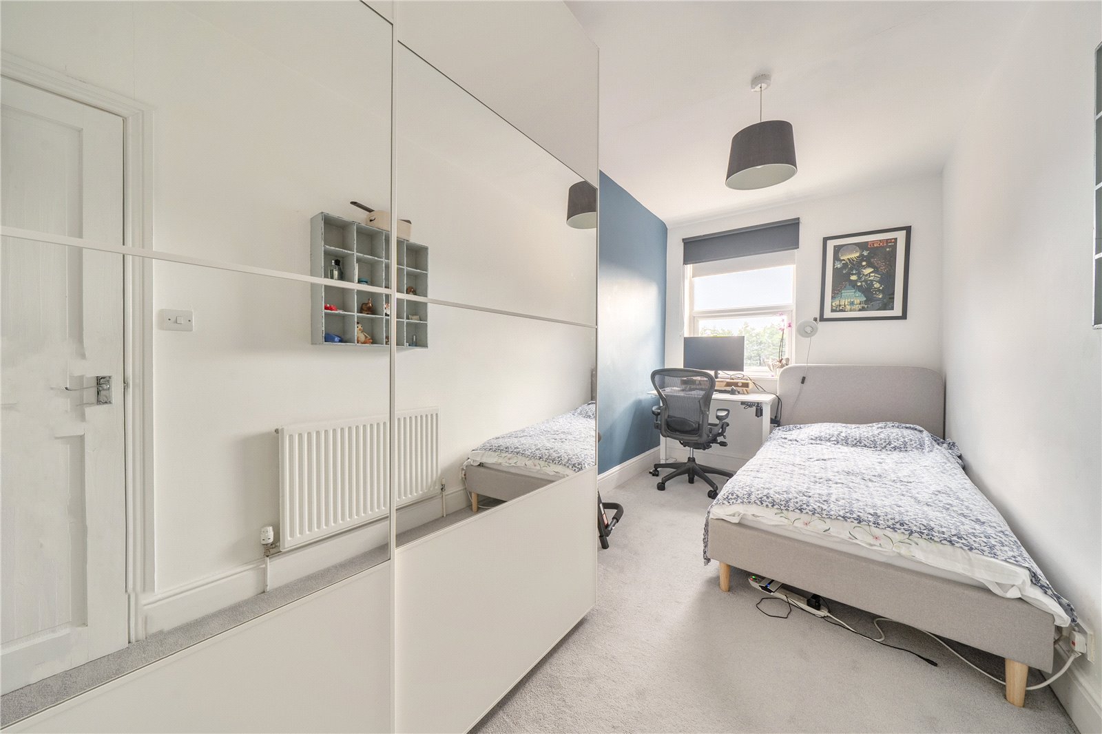 2 bedroom House for sale in Cheltenham