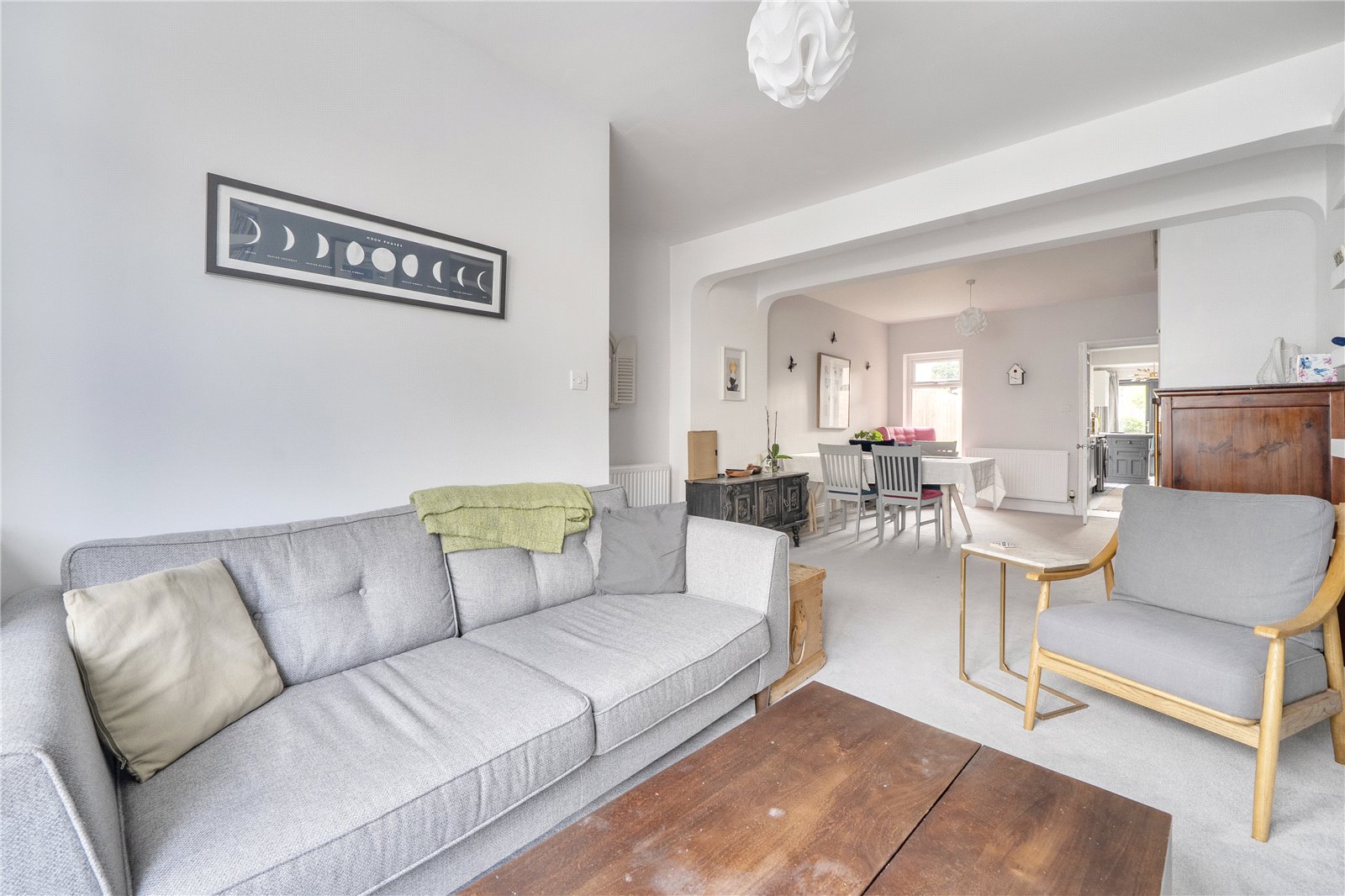 2 bedroom House for sale in Cheltenham