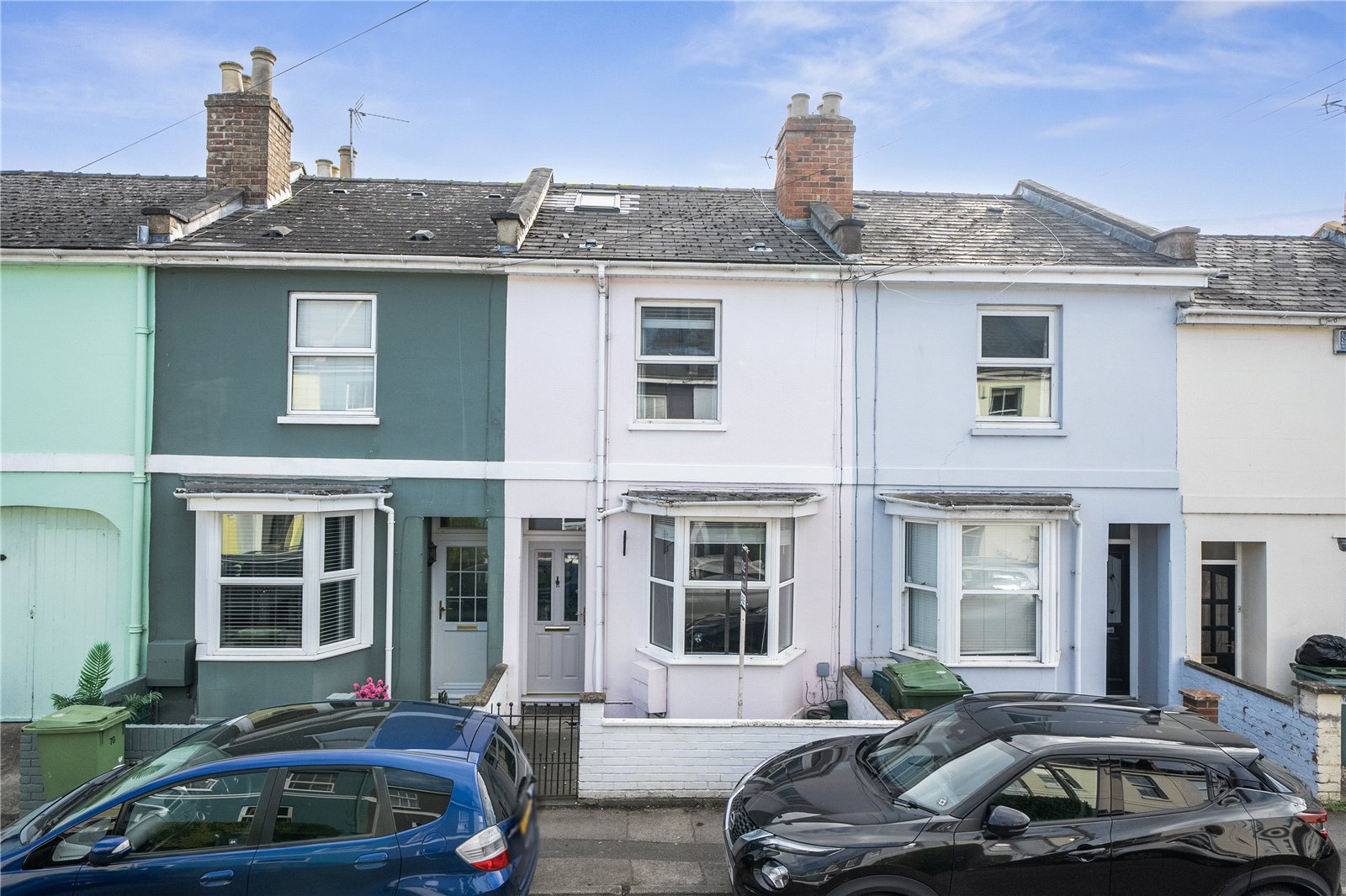 2 bedroom House for sale in Cheltenham