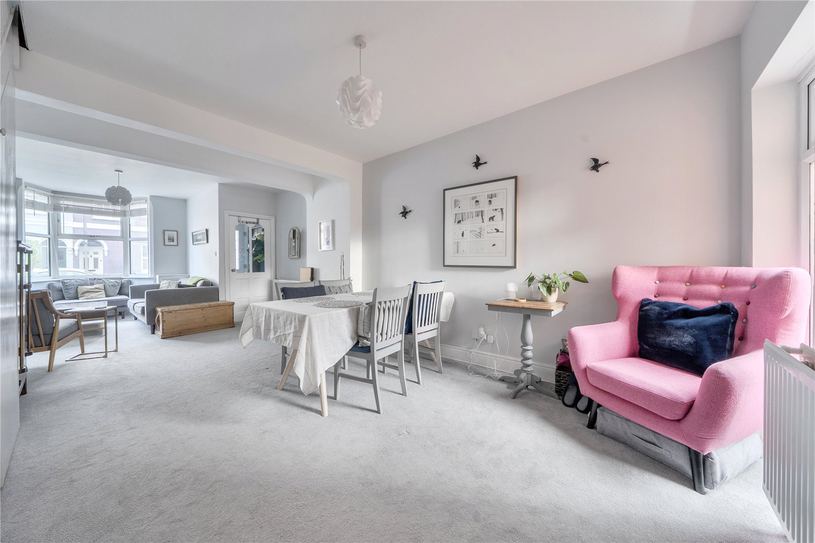 2 bedroom House for sale in Cheltenham