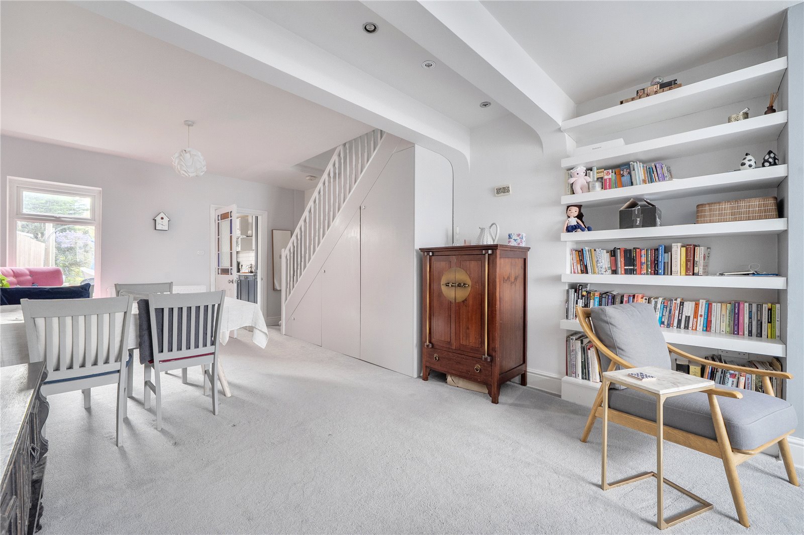 2 bedroom House for sale in Cheltenham