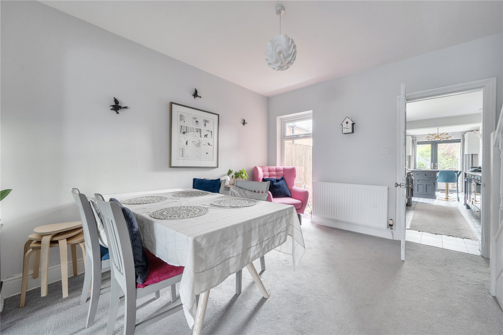 2 bedroom House for sale in Cheltenham