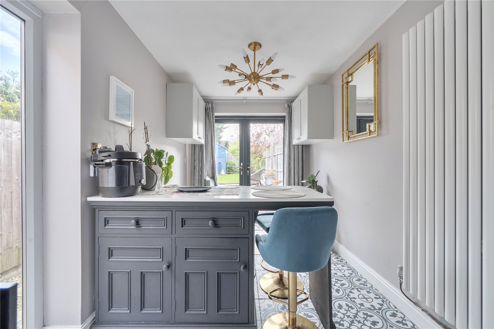 2 bedroom House for sale in Cheltenham