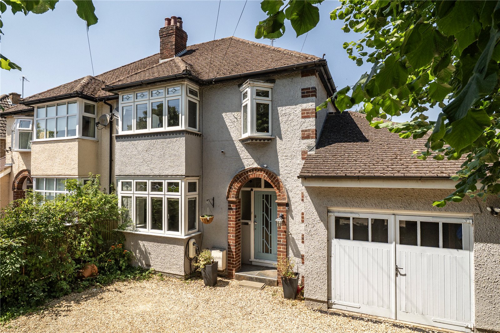 3 bedroom House for sale in Cheltenham
