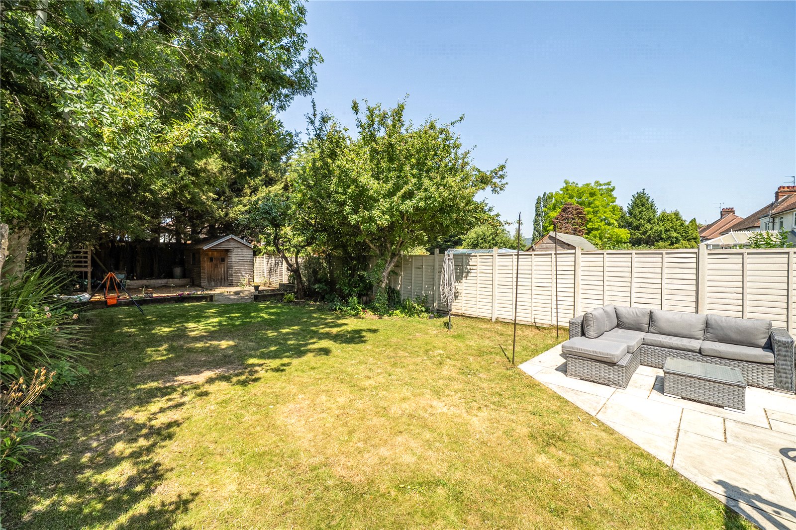 3 bedroom House for sale in Cheltenham