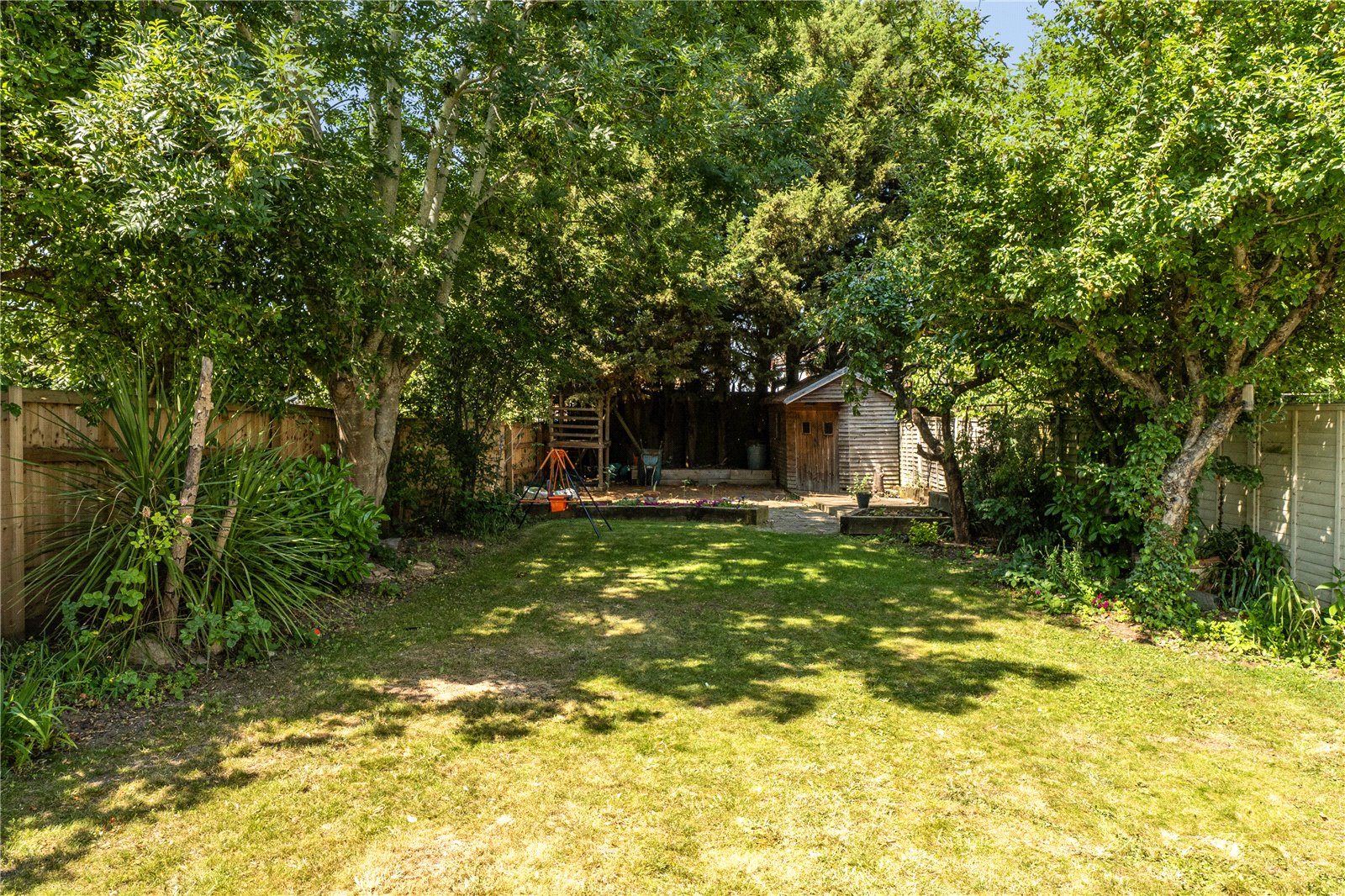 3 bedroom House for sale in Cheltenham